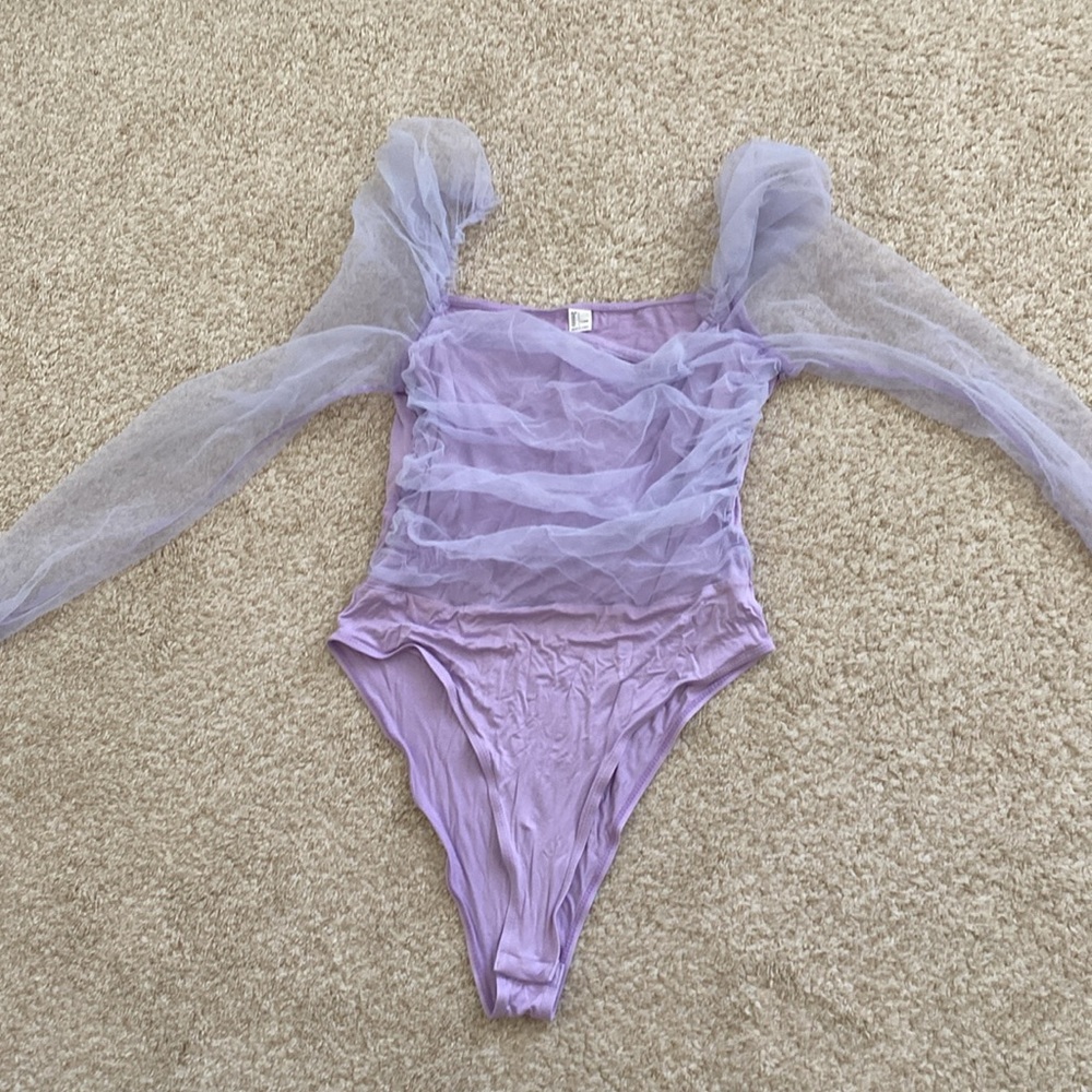 Mermaid Women’s Costume - Picture 6 of 7